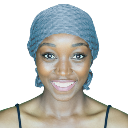 Scarves - Chemo Beanies® - Zoe