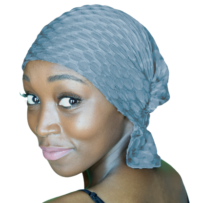 Scarves - Chemo Beanies® - Zoe