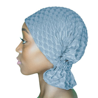 Scarves - Chemo Beanies® - Zoe