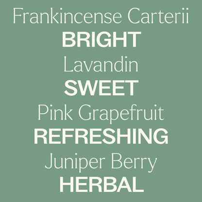 Zombie Blood Essential Oil Blend