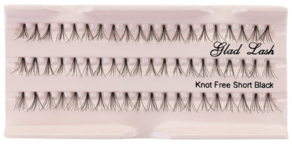 Knot Free Cluster Lashes