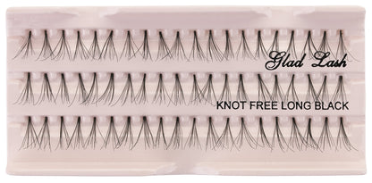 Knot Free Cluster Lashes