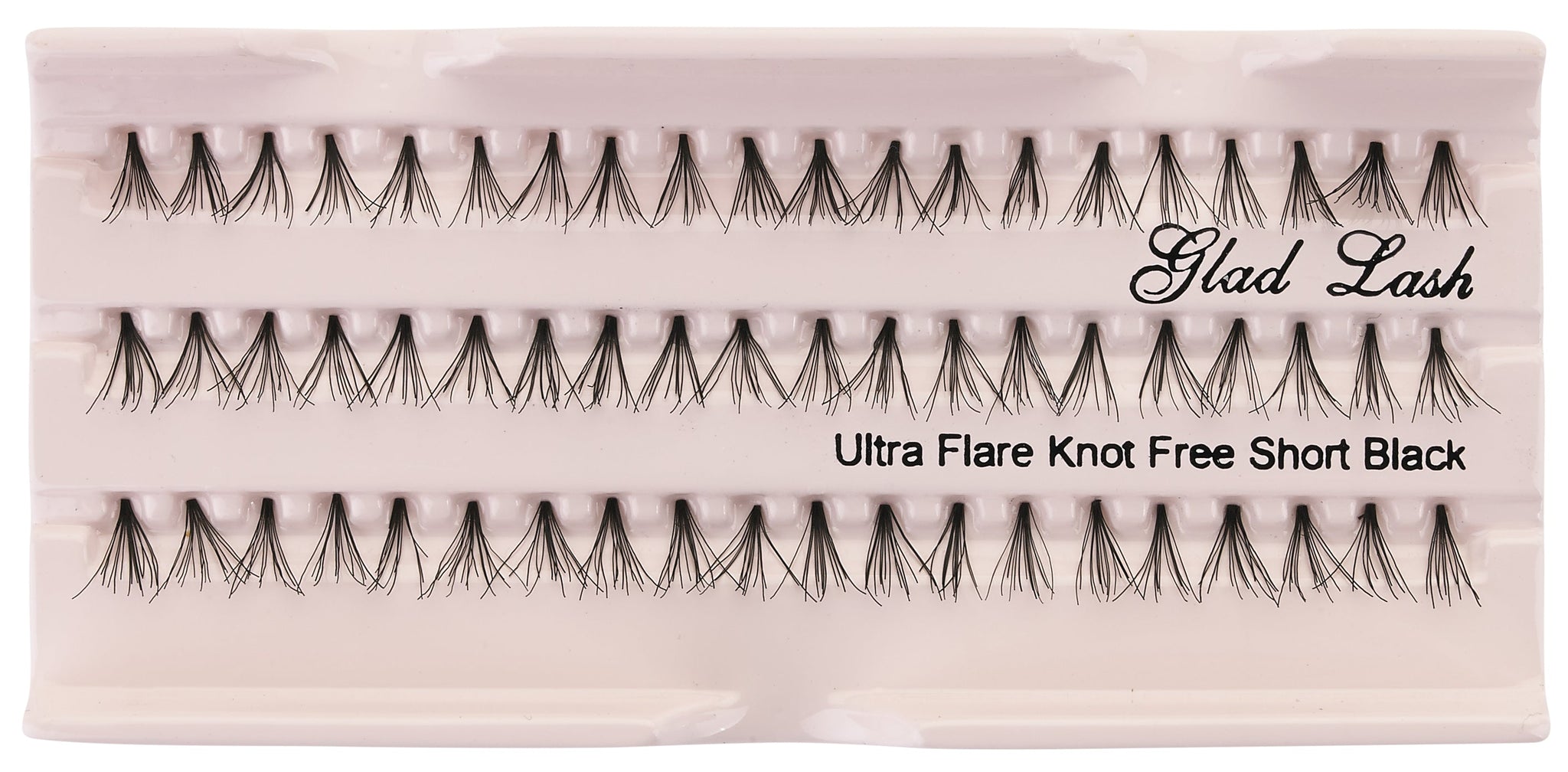 Knot Free Cluster Lashes