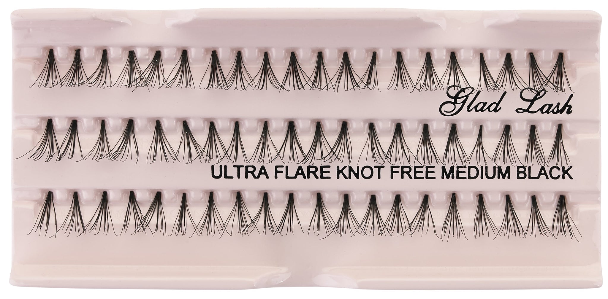Knot Free Cluster Lashes