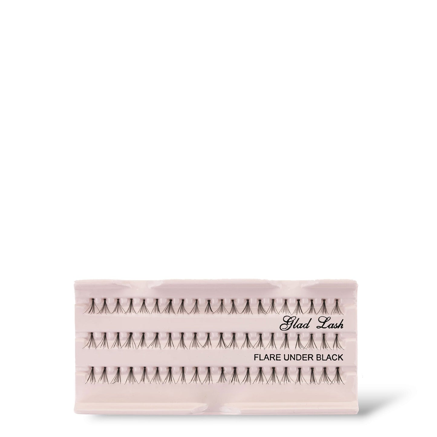 Celebrity Lashes - Black