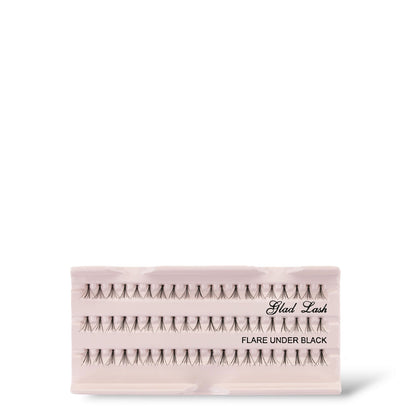 Celebrity Lashes - Black