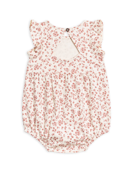 Colored Organics - Organic Baby Sommer Back Romper