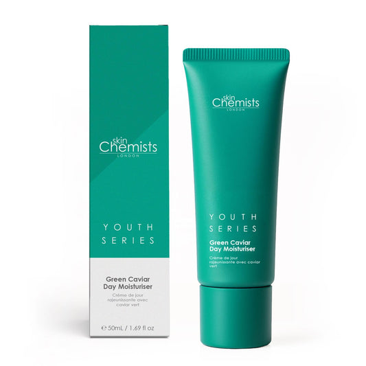 Green Caviar Day Moisturiser