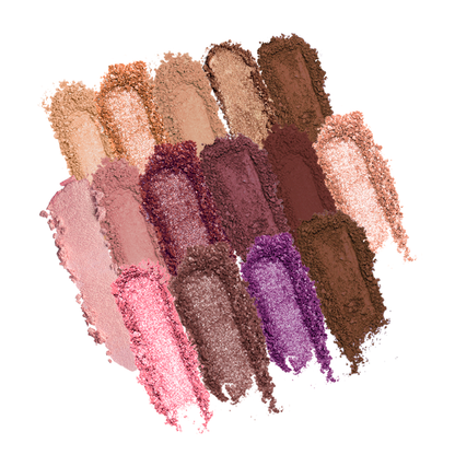 Paleta de 21 tonos Artistry - Crepúsculo 