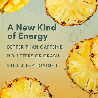More Than Energy
