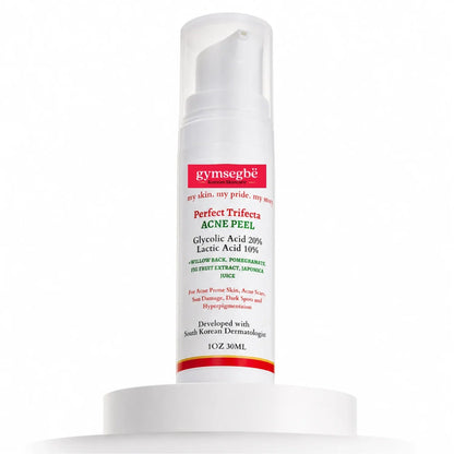 Perfect Trifecta AHA Resurfacing Peel