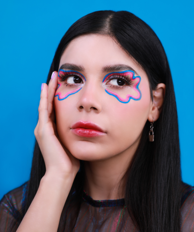 Active Colors - Barbie Girl
