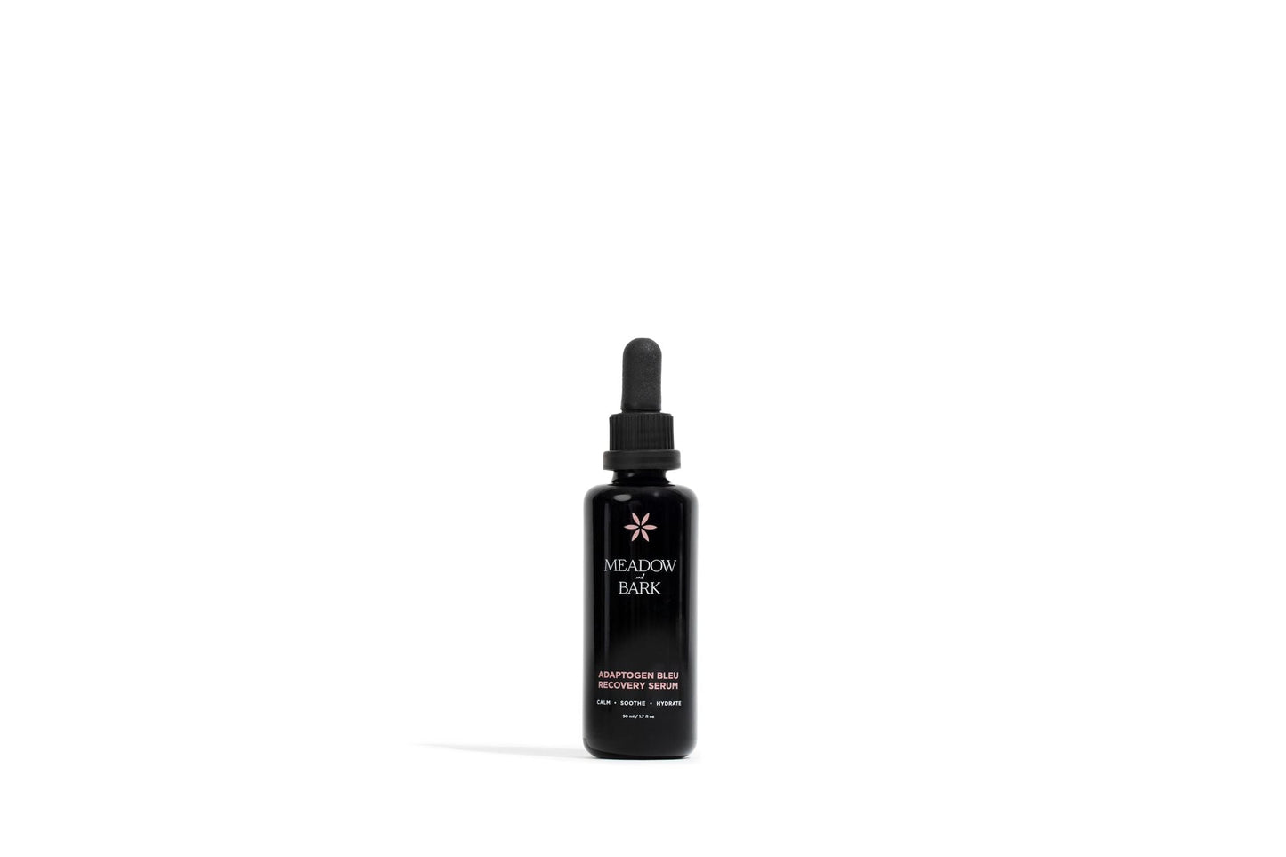 Adaptogen Bleu Recovery Serum | Daily Health & Beauty