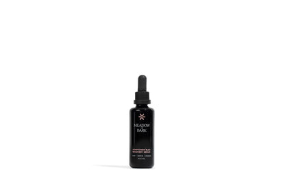 Adaptogen Bleu Recovery Serum | Daily Health & Beauty