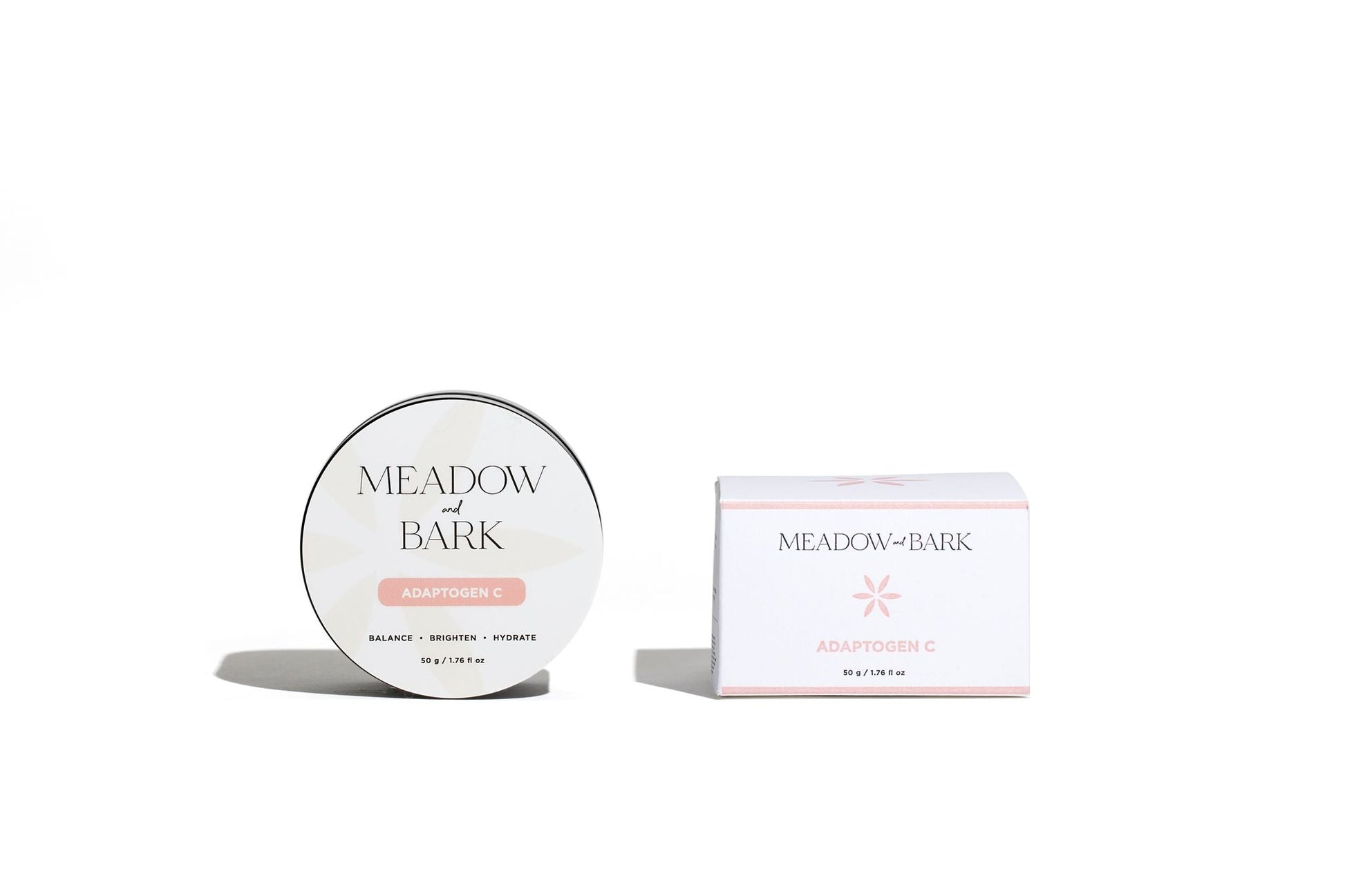 Adaptogen C Pressed Serum with 10% Vitamin C | Daily Health & Beauty