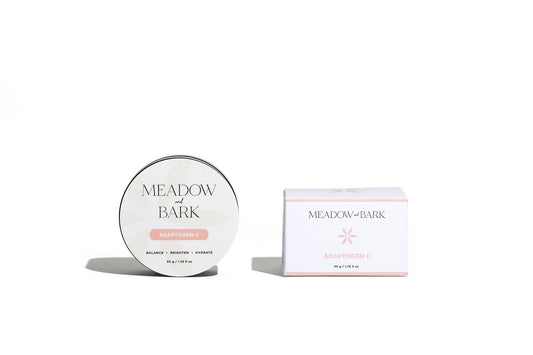 Adaptogen C Pressed Serum with 10% Vitamin C | Daily Health & Beauty