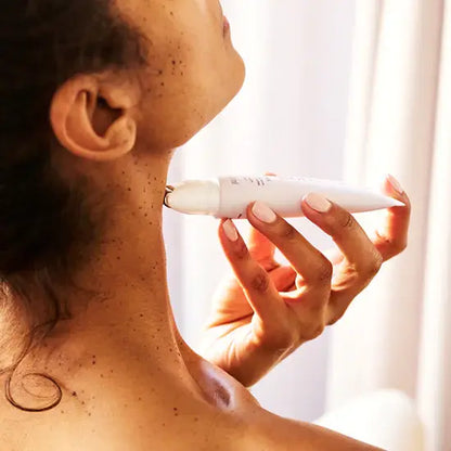 Womaness - Let's Neck - Neck Serum w/ Cooling Applicator: 1.7 oz