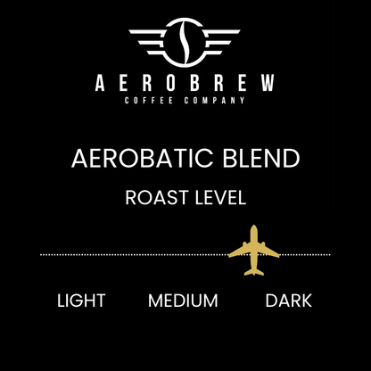 Aerobatic Blend (Dark)