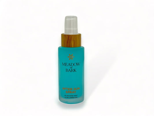 After Sun Spray | Daily Health & Beauty