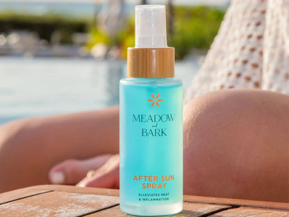 After Sun Spray | Daily Health & Beauty