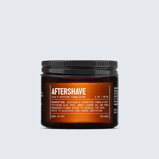 Aftershave