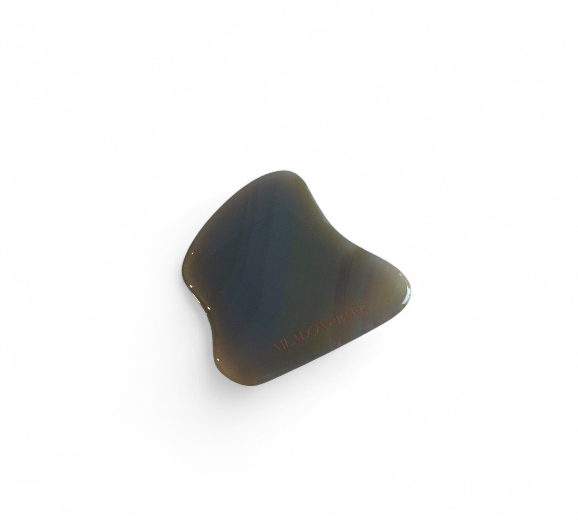 Agate Gua Sha by Marisa | Daily Health & Beauty