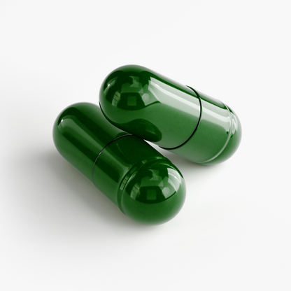 AgniLean Metabolism Support Capsules | 90 Vegetarian Capsules
