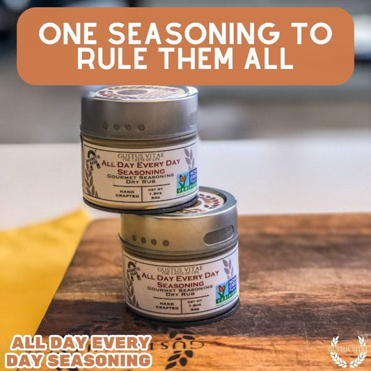 All Day Every Day Seasoning