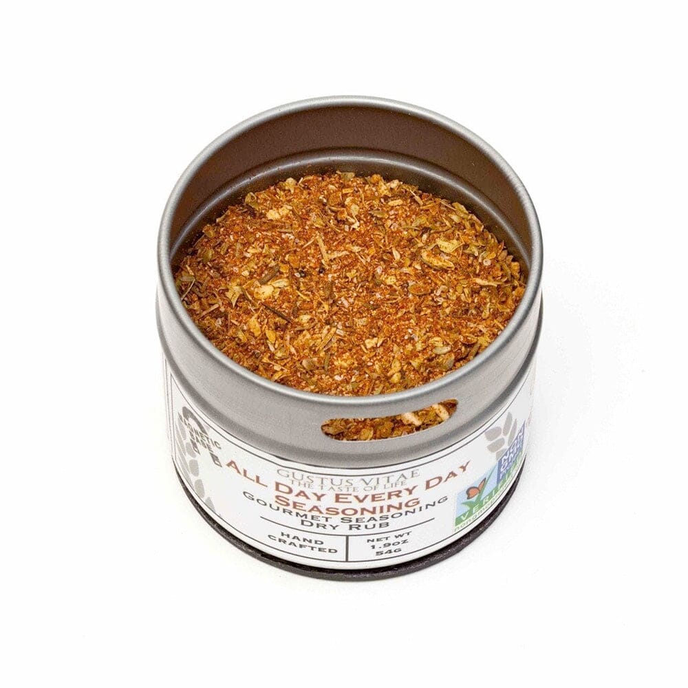All Day Every Day Seasoning