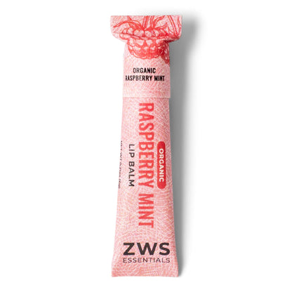 All Natural Lip Balm