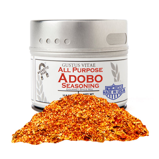 All Purpose Adobo Seasoning