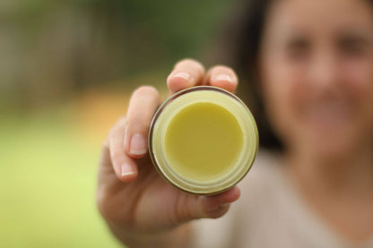 All Purpose Salve, Herbal Salve with Comfrey & Tea Tree Oil