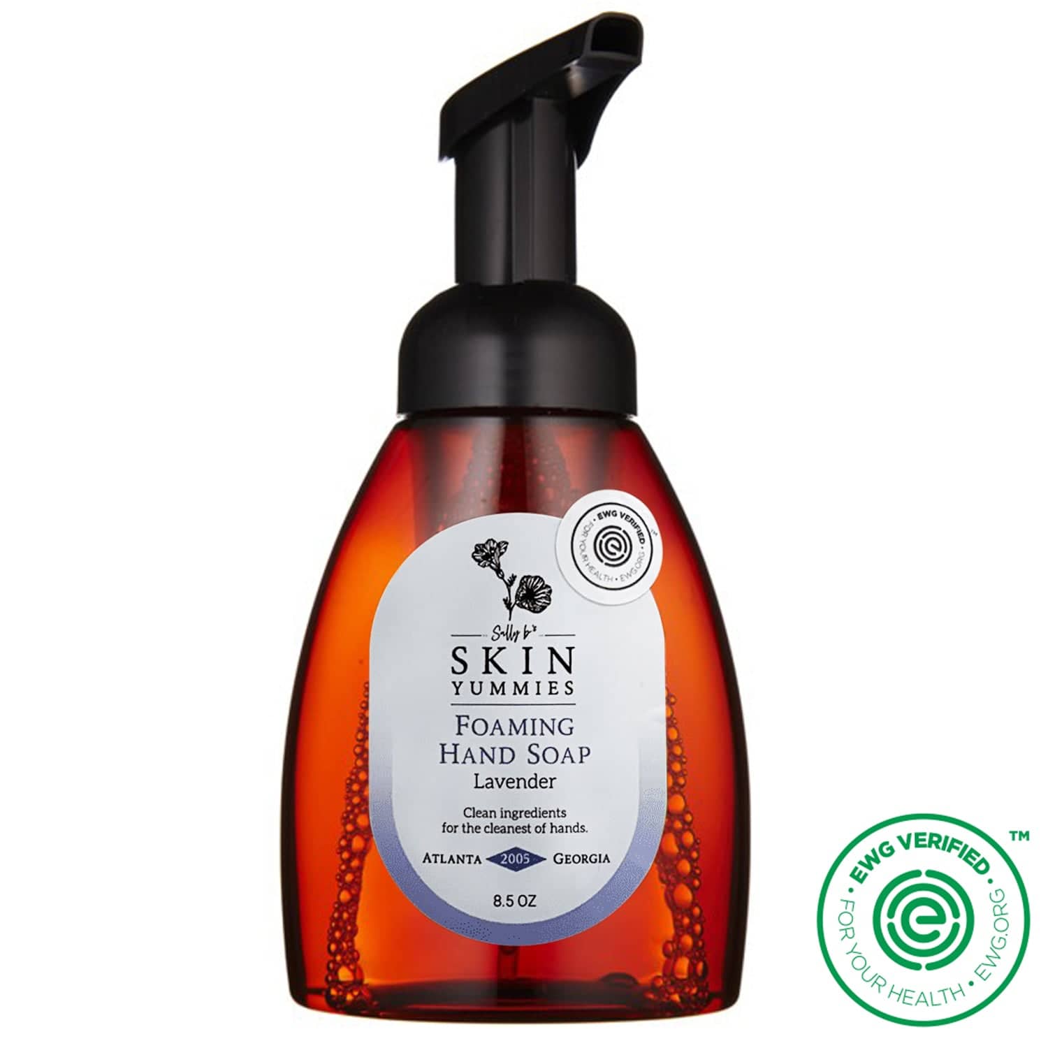 Moisturizing Hand Wash for Gentle Cleansing