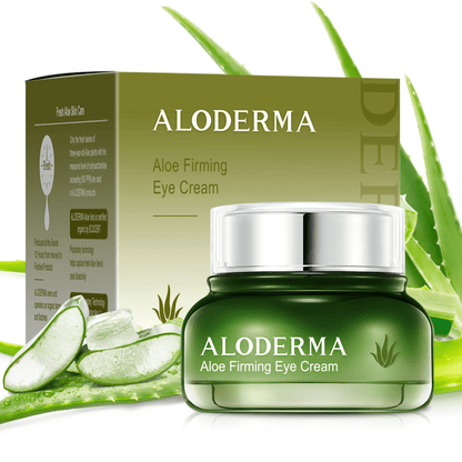 Aloe Firming Eye Cream - *Back in Stock mid-June 2026*