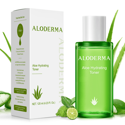 Signature Aloe Soothing Set