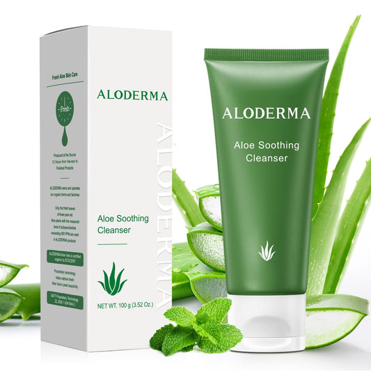 Signature Aloe Soothing Set