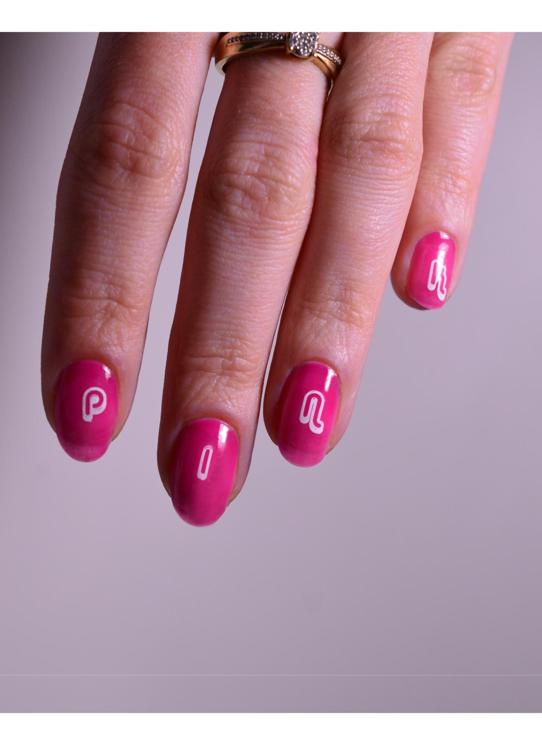 Alphabet - 02 | Daily Health & Beauty