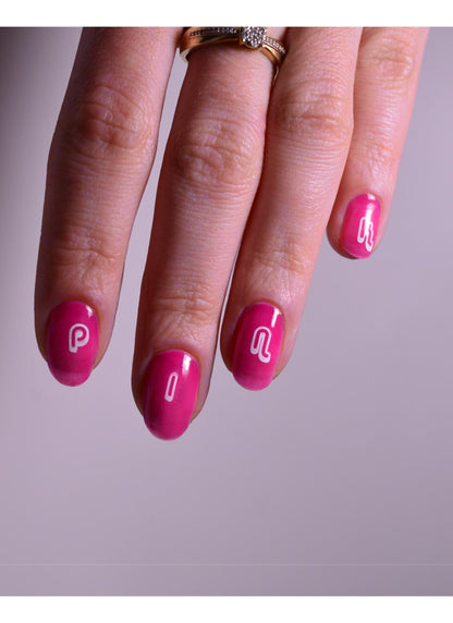 Alphabet - 02 | Daily Health & Beauty