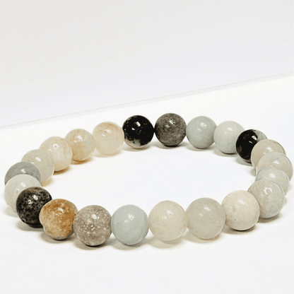 Amazon Stone Bracelet - Love