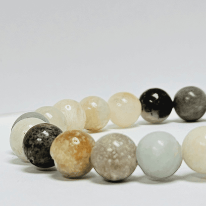 Amazon Stone Bracelet - Love