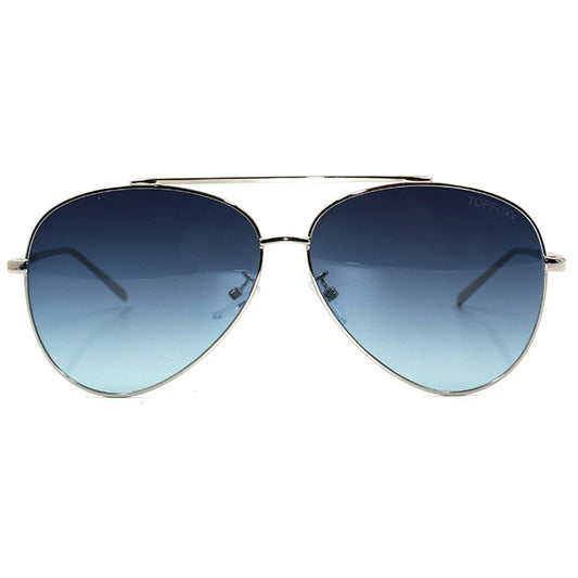 Amelia Faded Blue