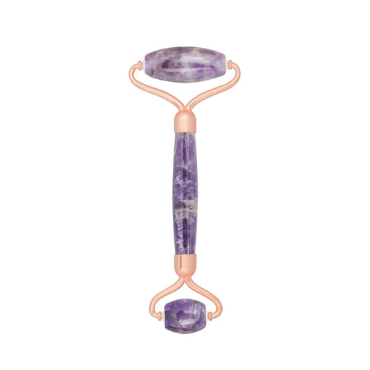 Amethyst Facial Roller
