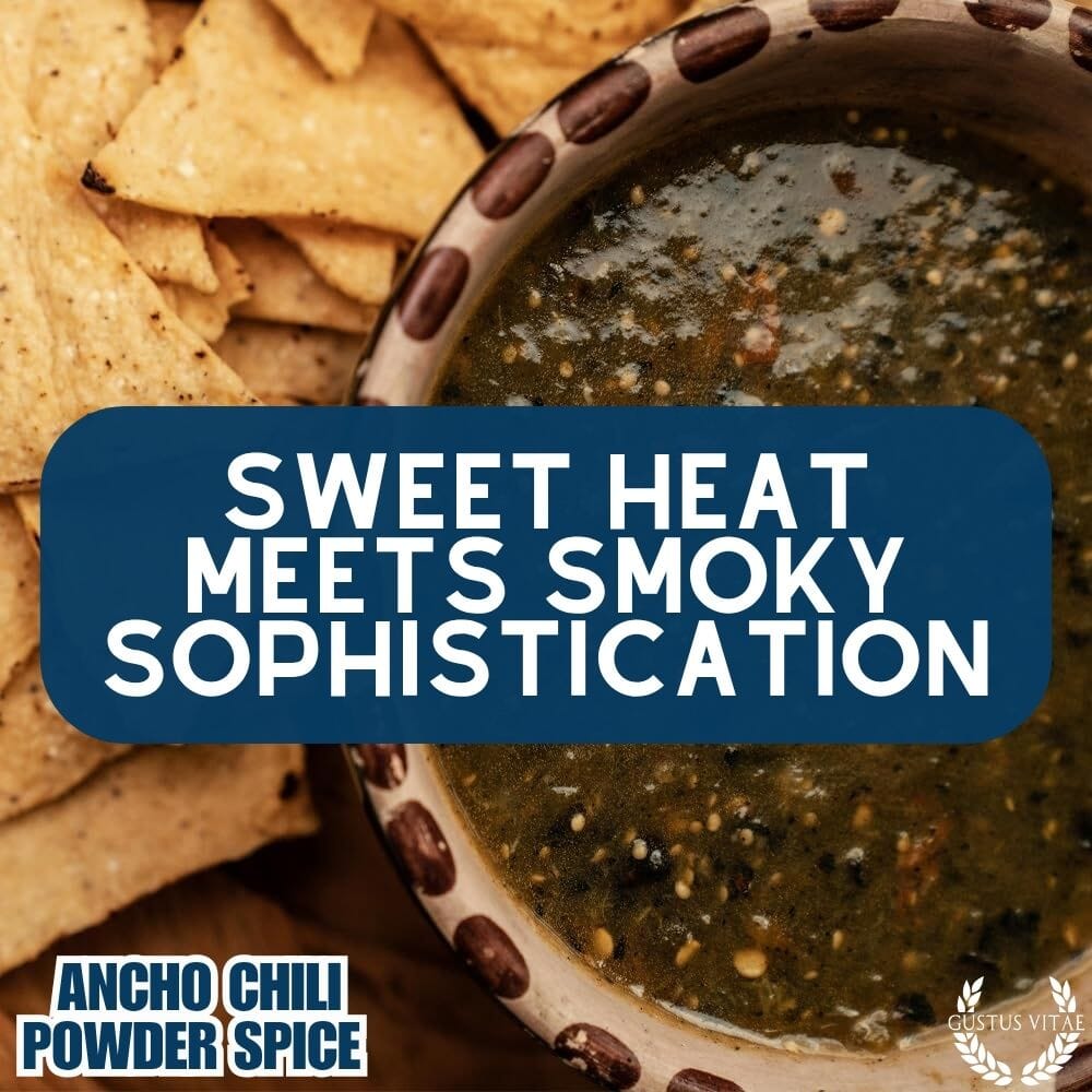 Ancho Chili Powder