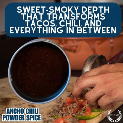 Ancho Chili Powder