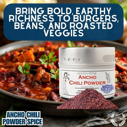 Ancho Chili Powder