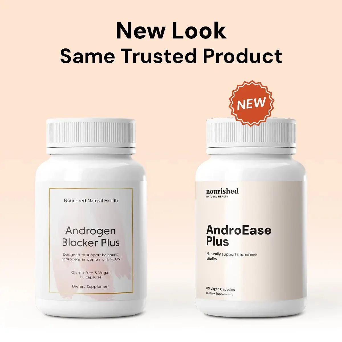 AndroEase Plus