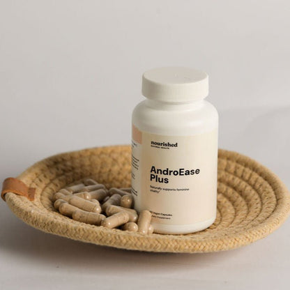 AndroEase Plus