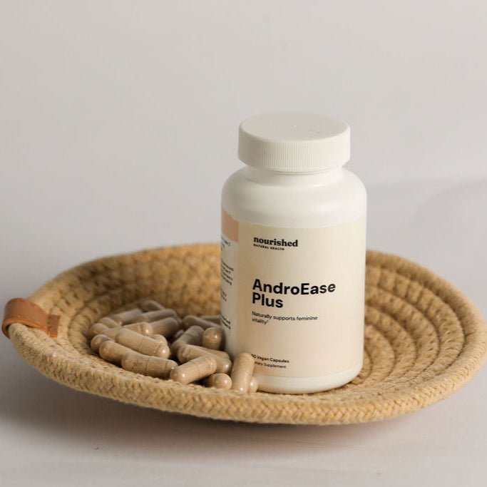 AndroEase Plus