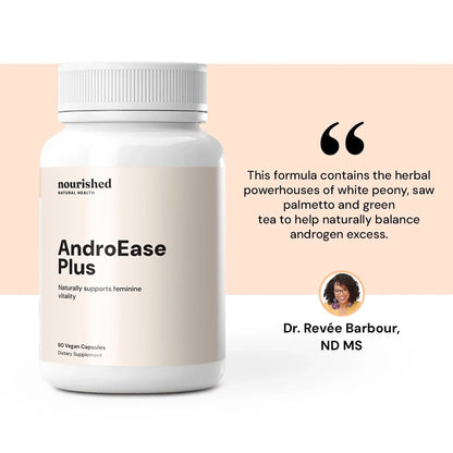 AndroEase Plus