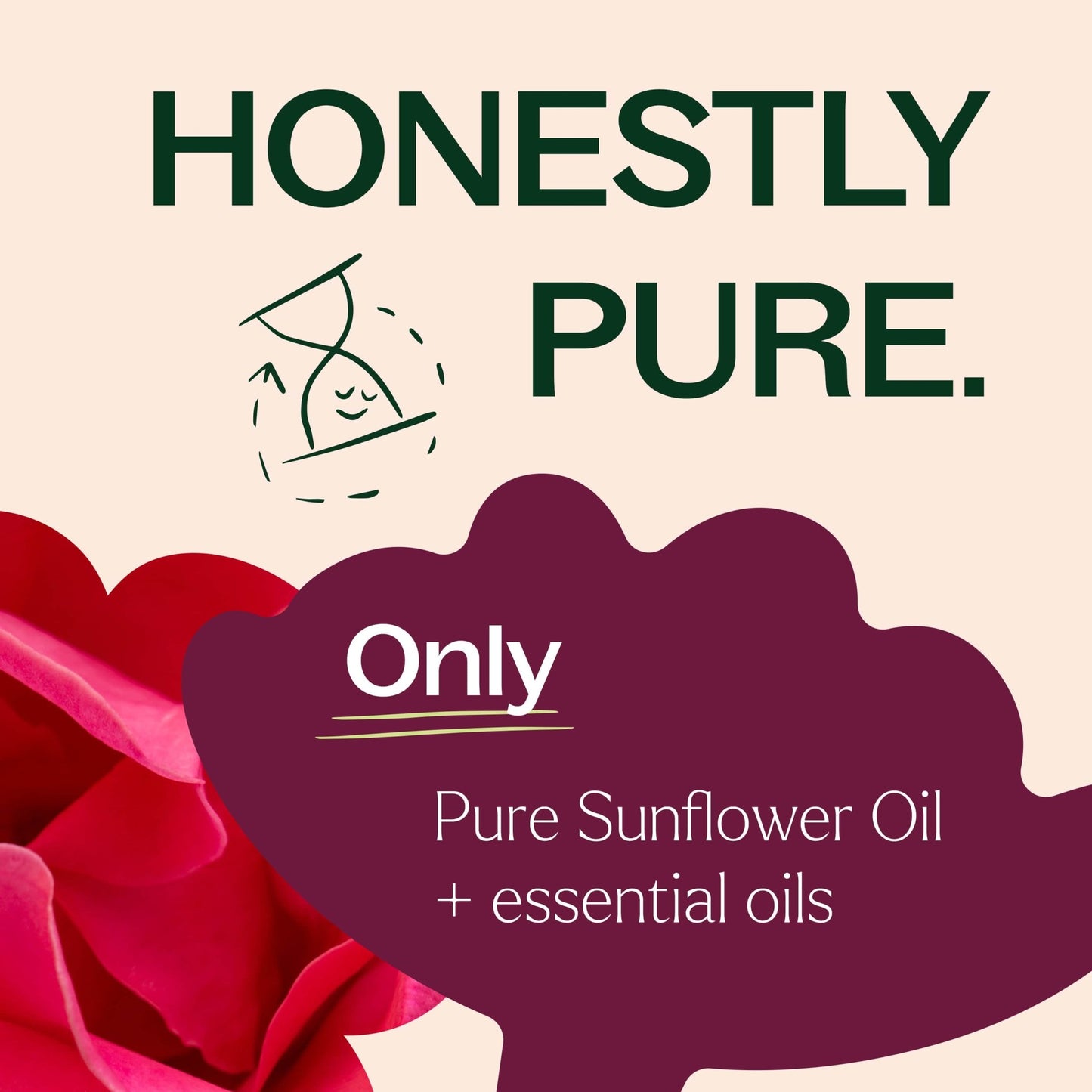 Anti Age Body Oil | Daily Health & Beauty